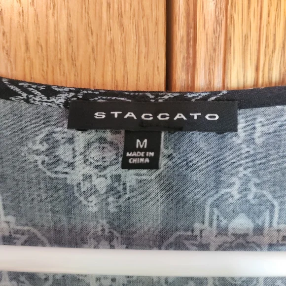 Staccato Romper - Picture 3 of 11